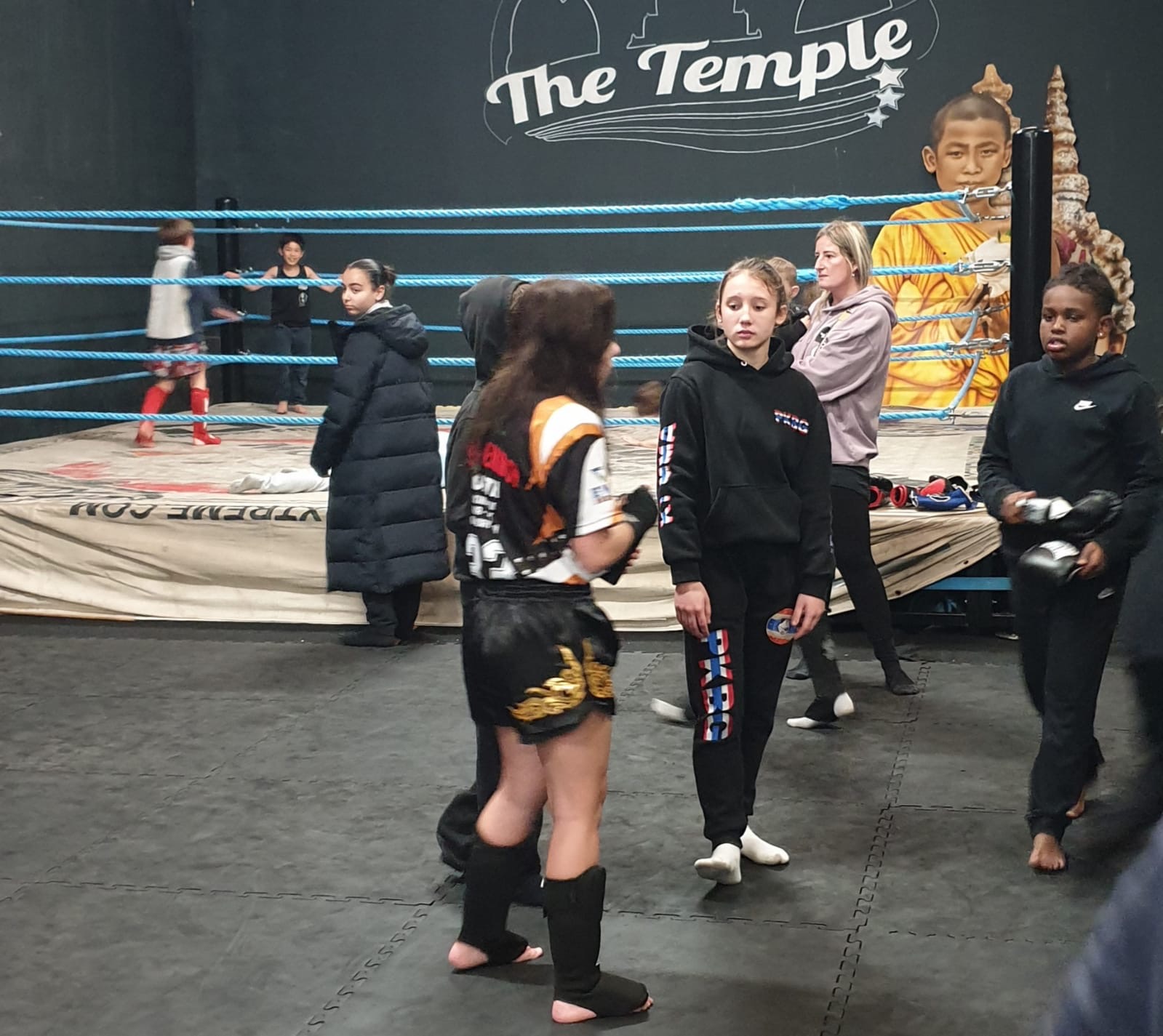 Interclubs - 2