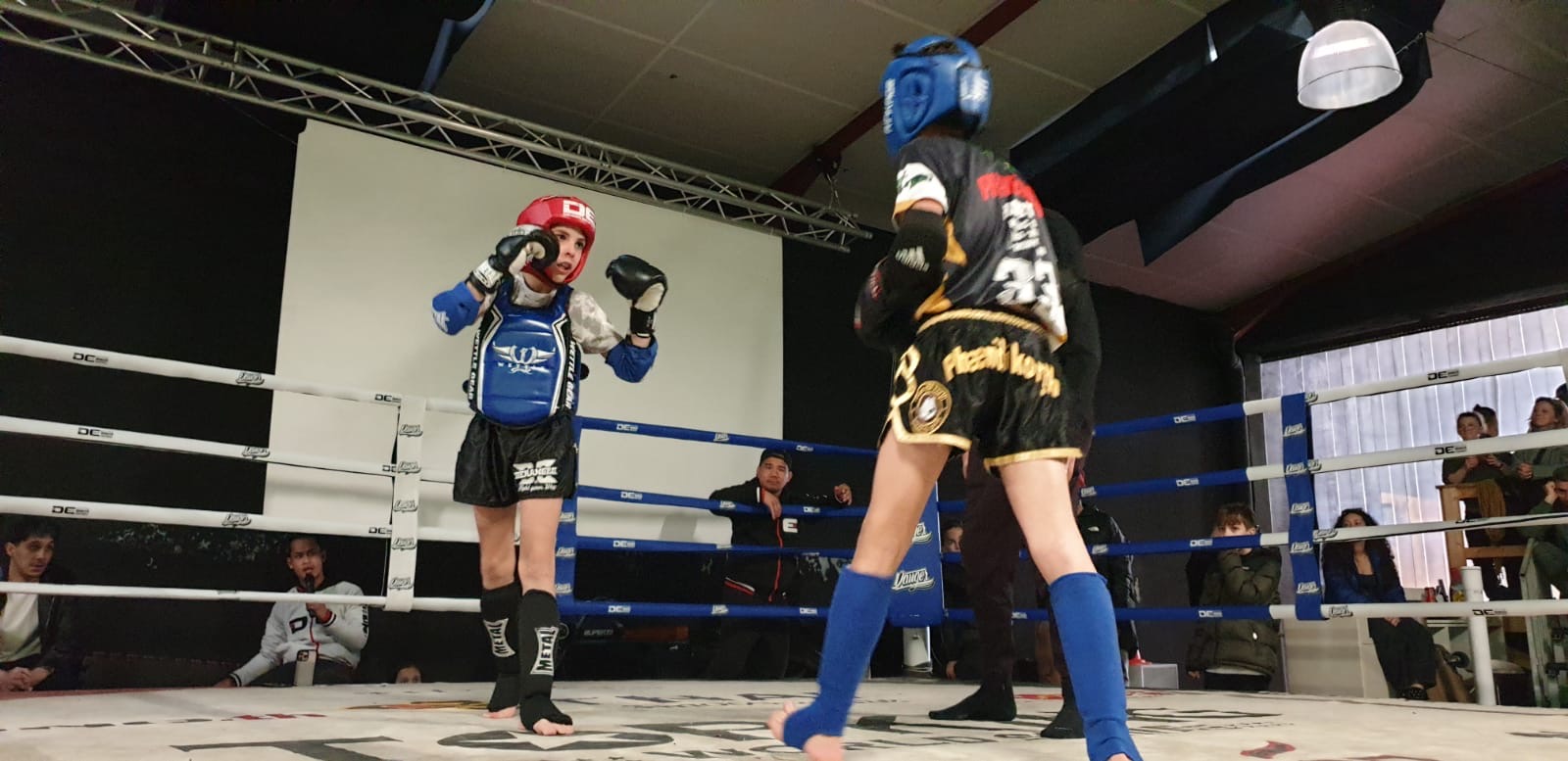 Interclubs - 4
