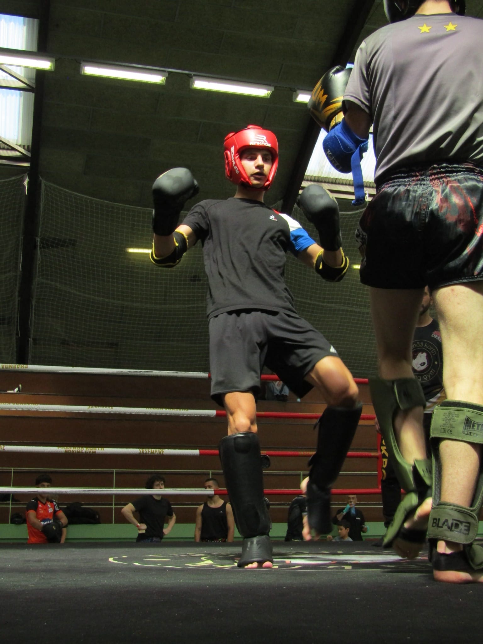 Interclubs - 5