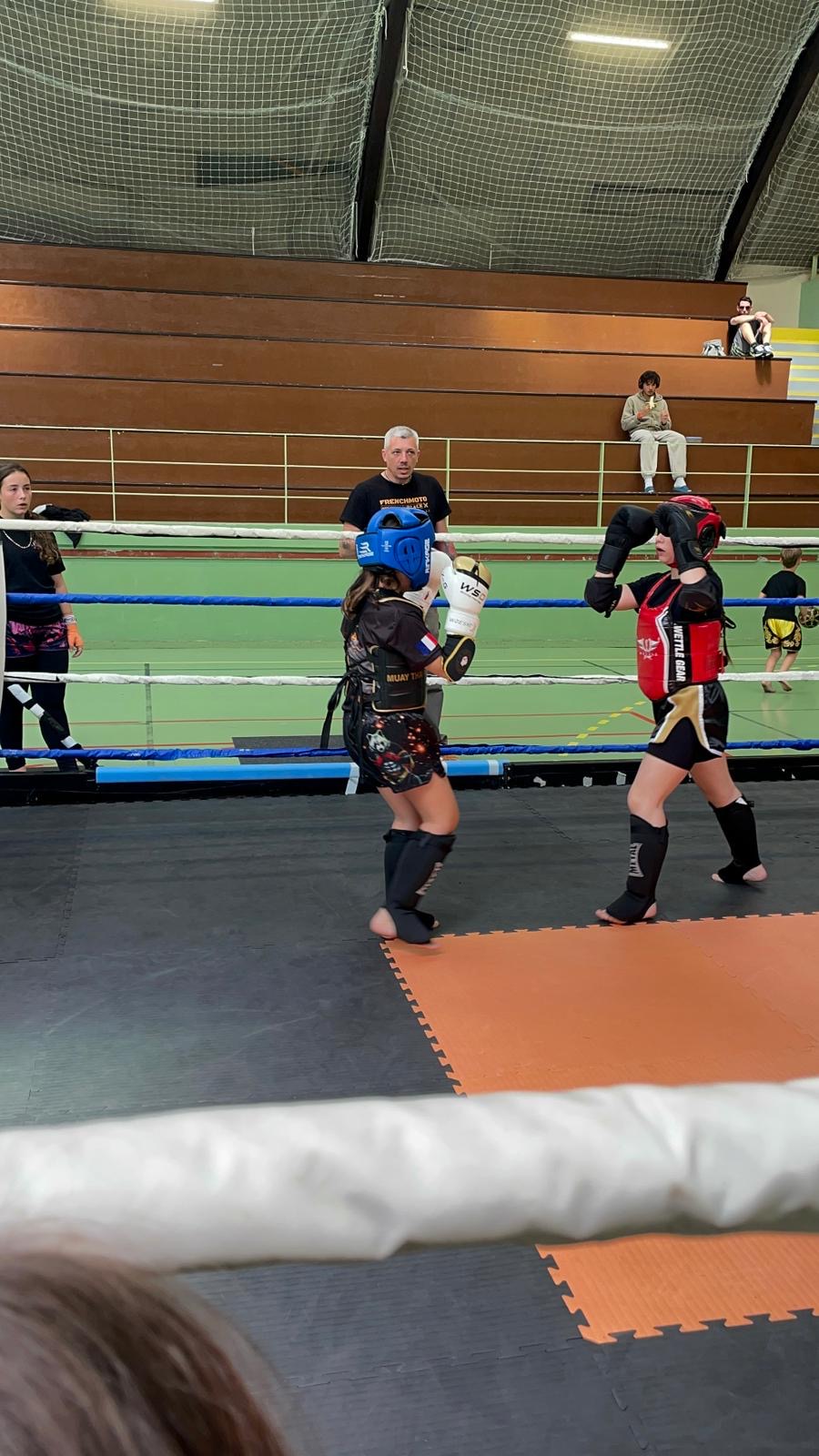 Interclubs - 8