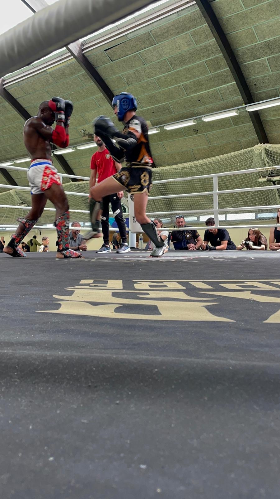 Interclubs - 1