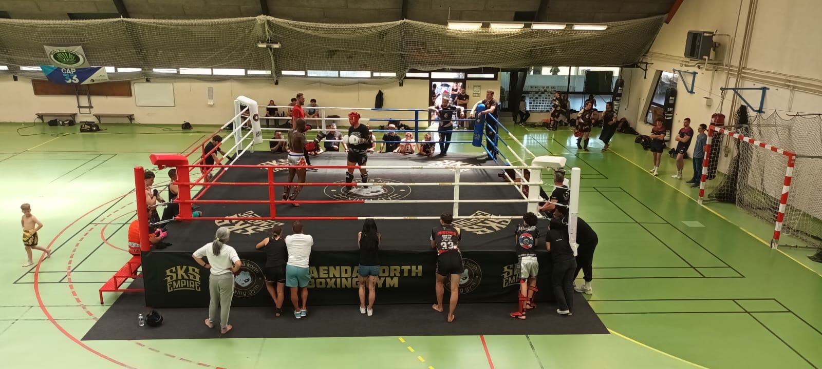 Interclubs - 3