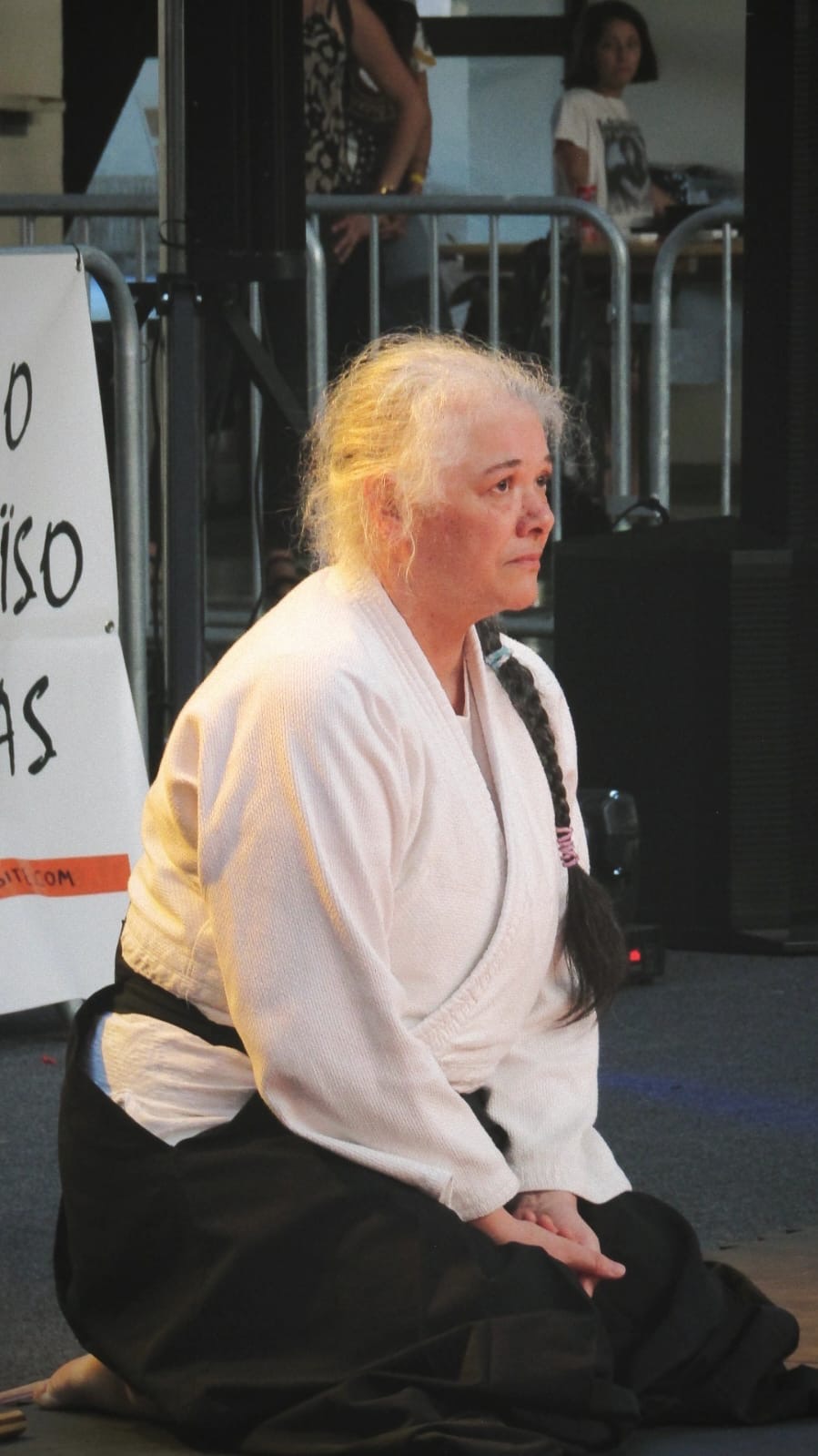 Nuits des Arts Martiaux - 3