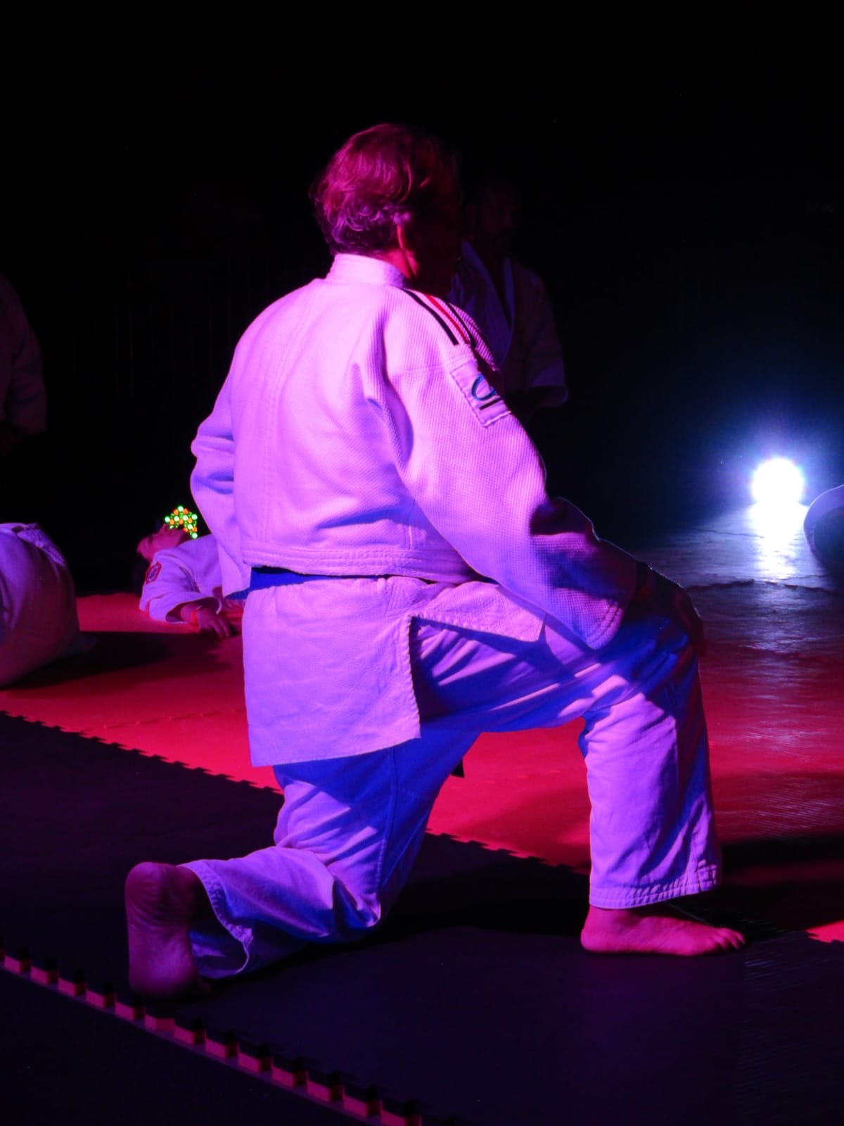 Nuits des Arts Martiaux - 7