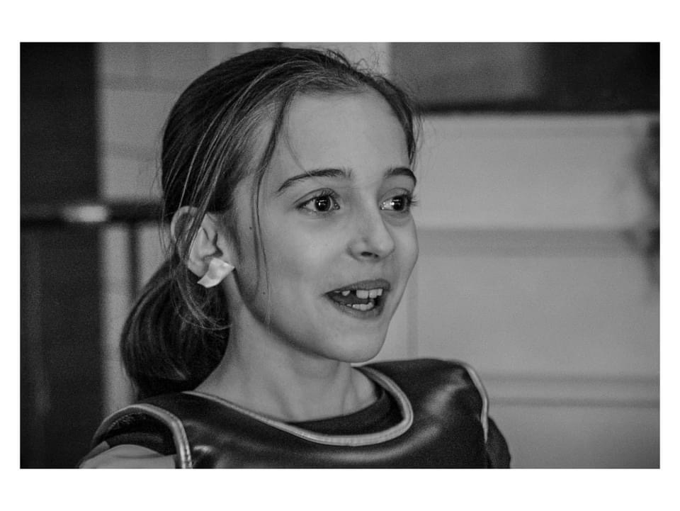 Nuits des Arts Martiaux - 2