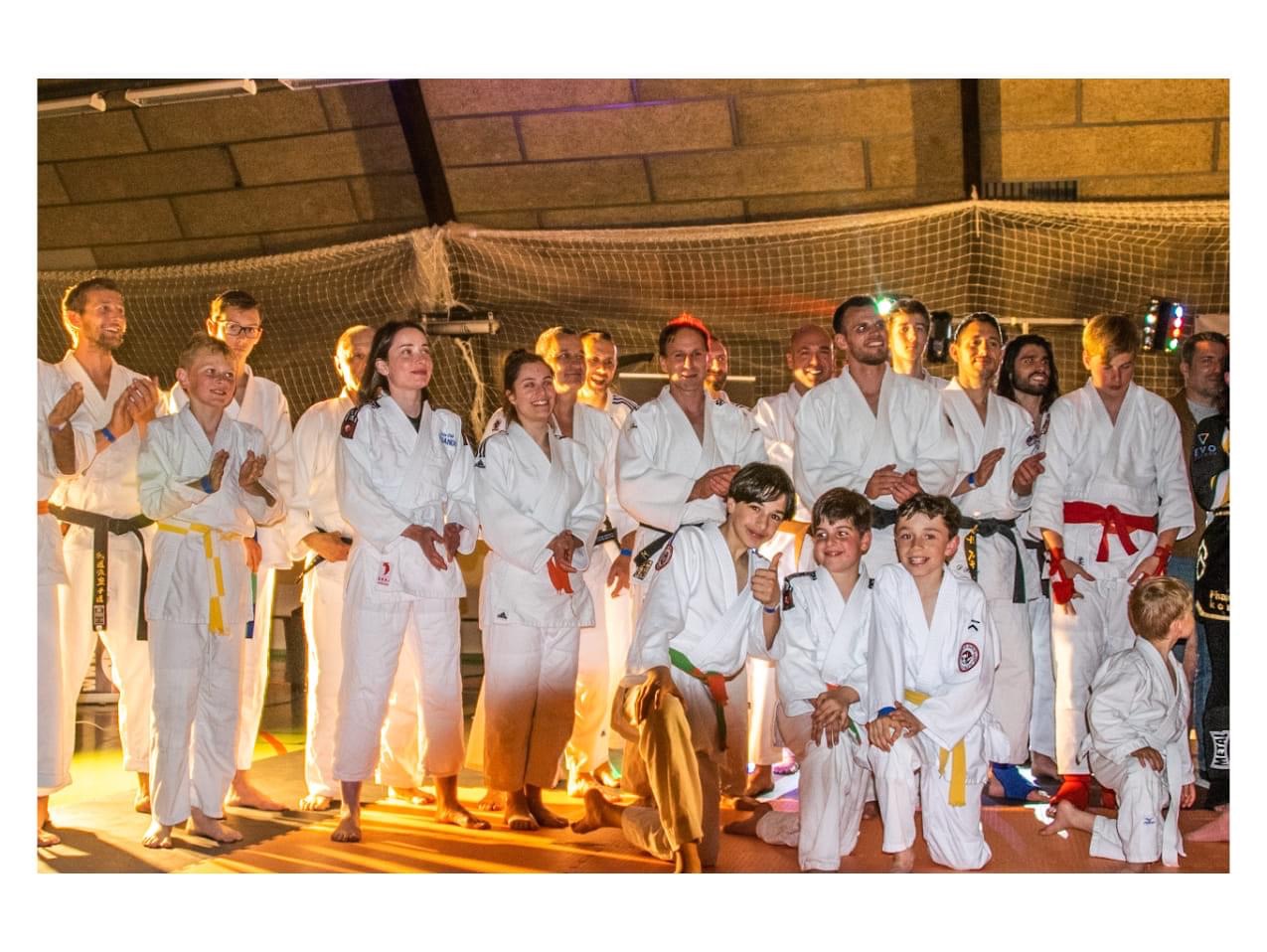 Nuits des Arts Martiaux - 10