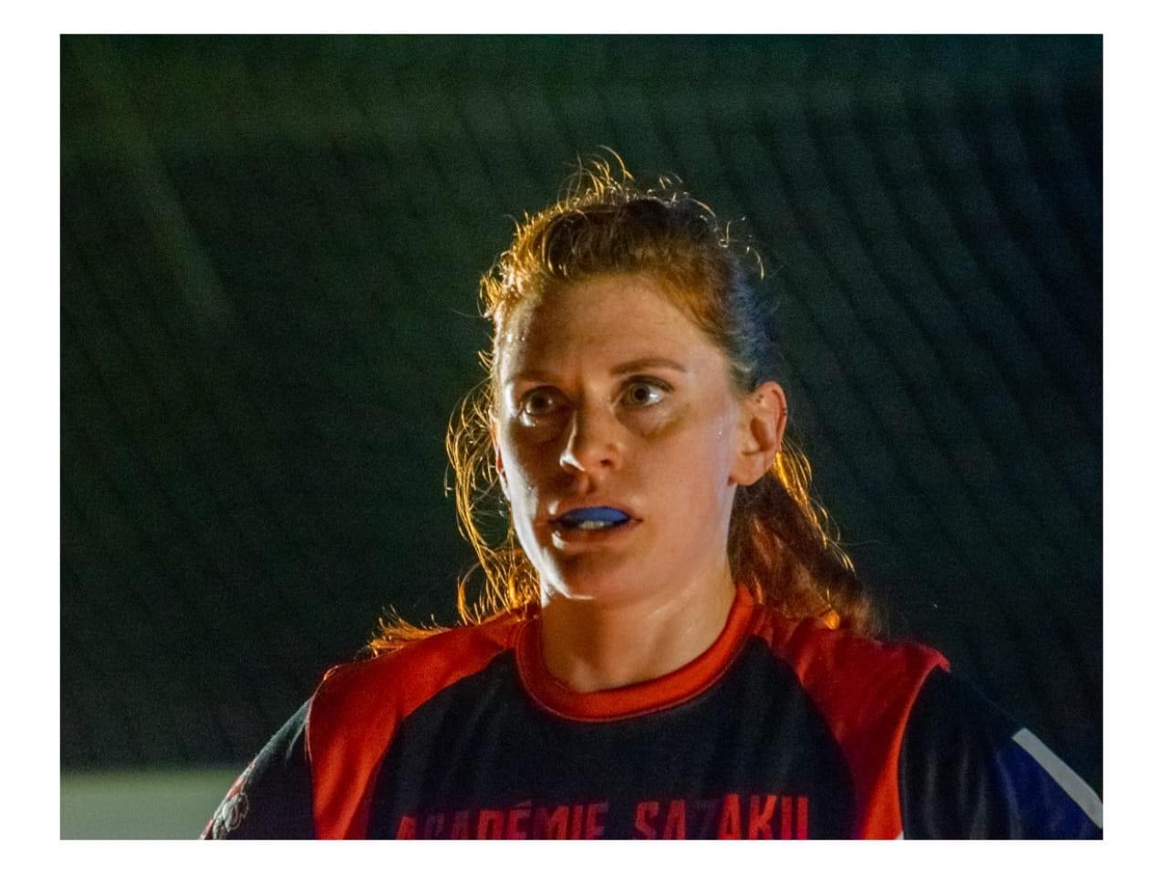 Nuits des Arts Martiaux - 9