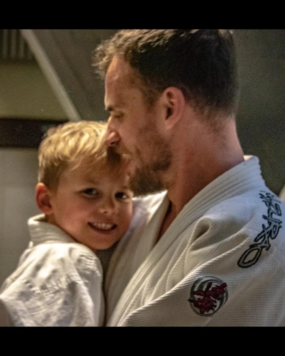 Nuits des Arts Martiaux - 12