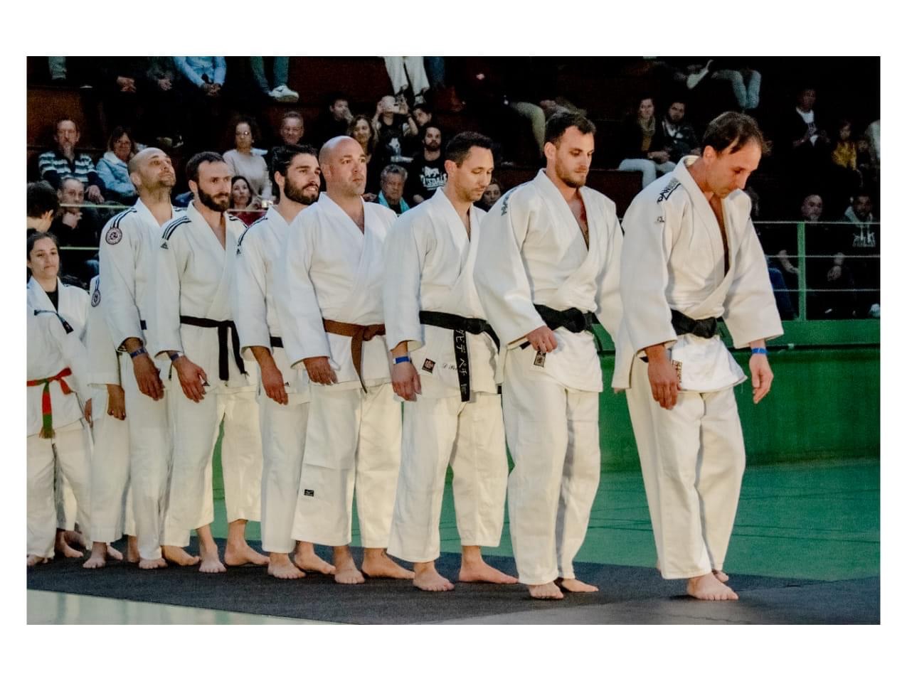 Nuits des Arts Martiaux - 10