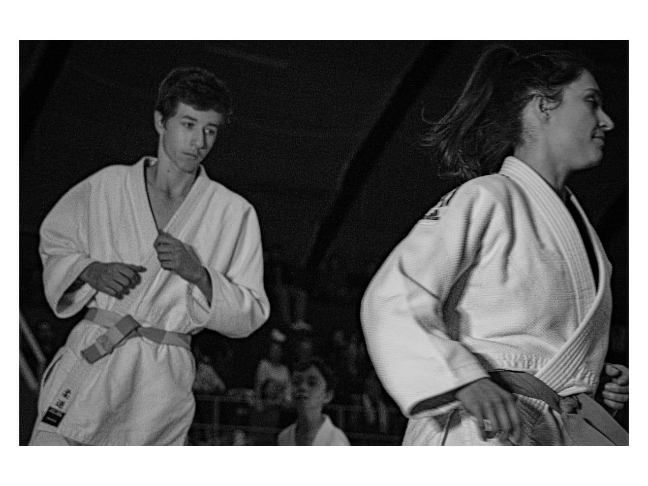 Nuits des Arts Martiaux - 8