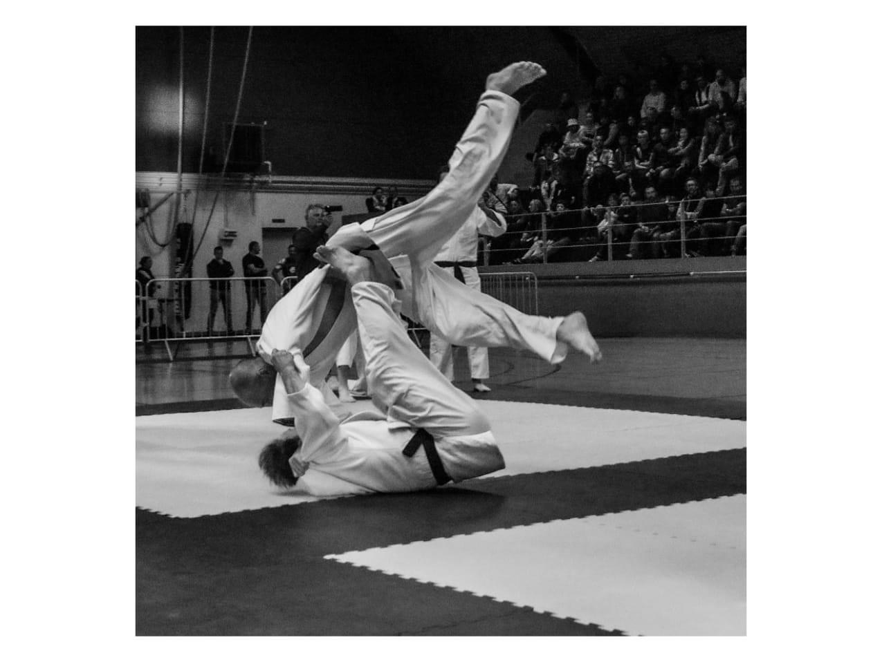 Nuits des Arts Martiaux - 9