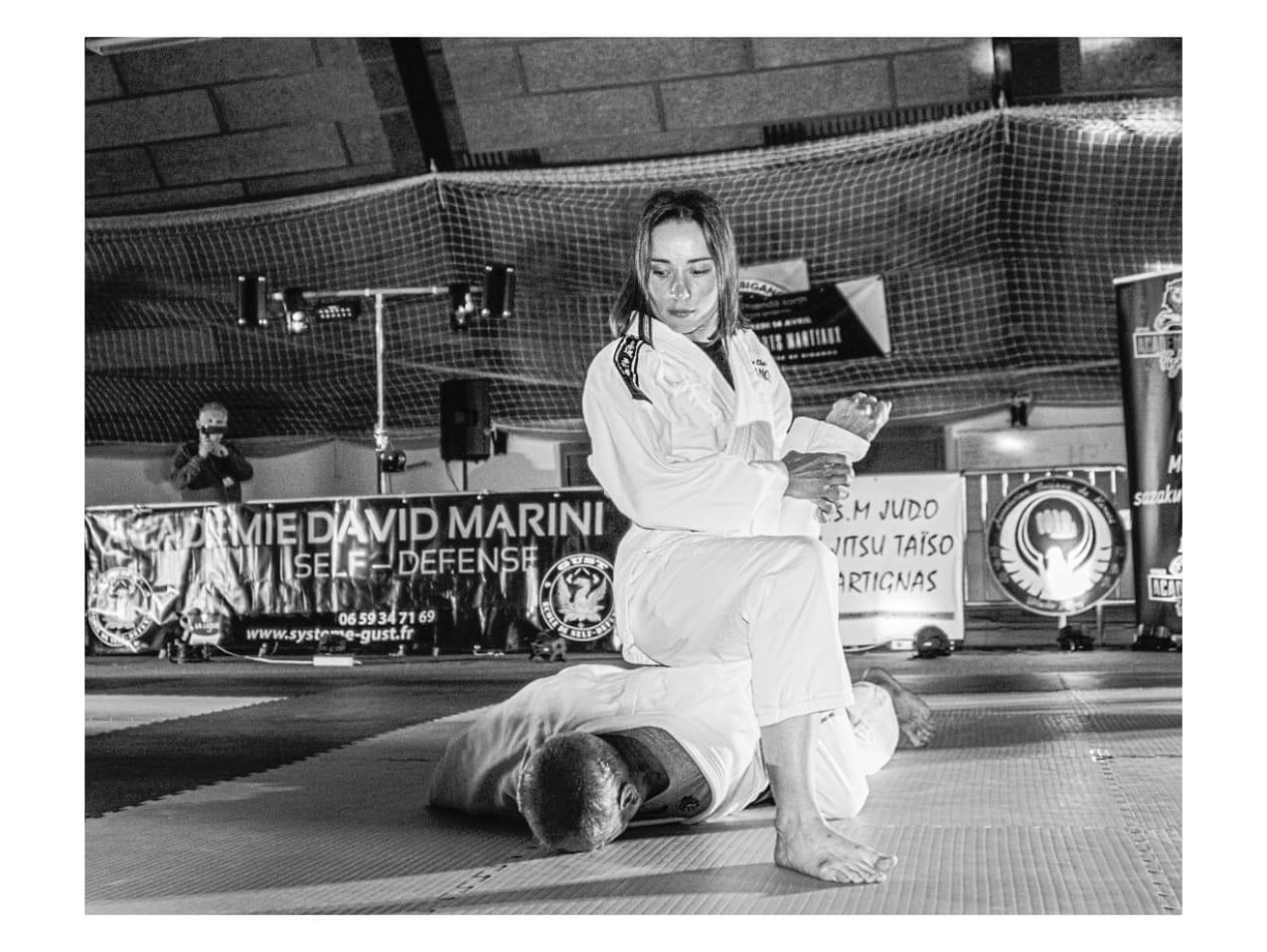 Nuits des Arts Martiaux - 7