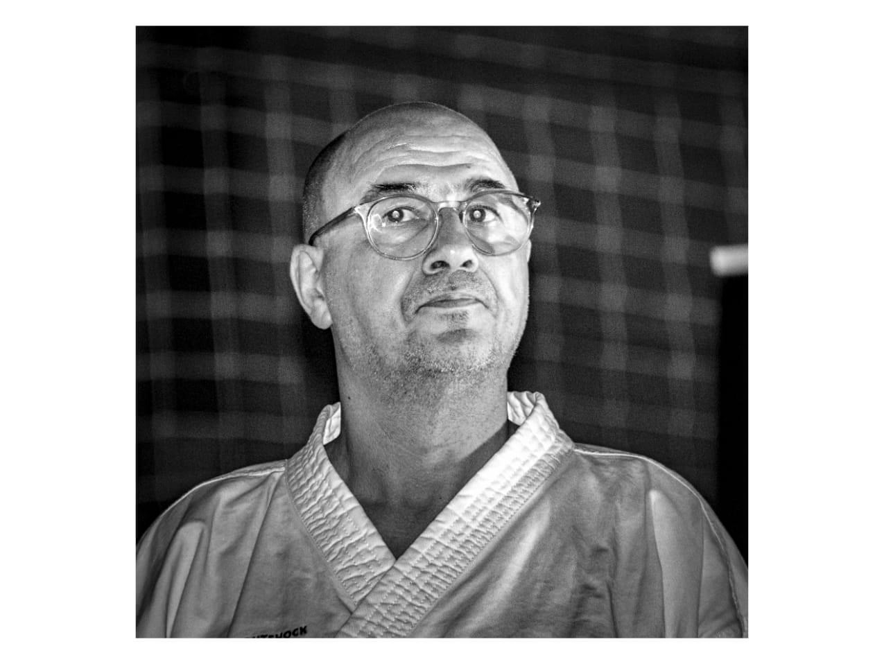 Nuits des Arts Martiaux - 1