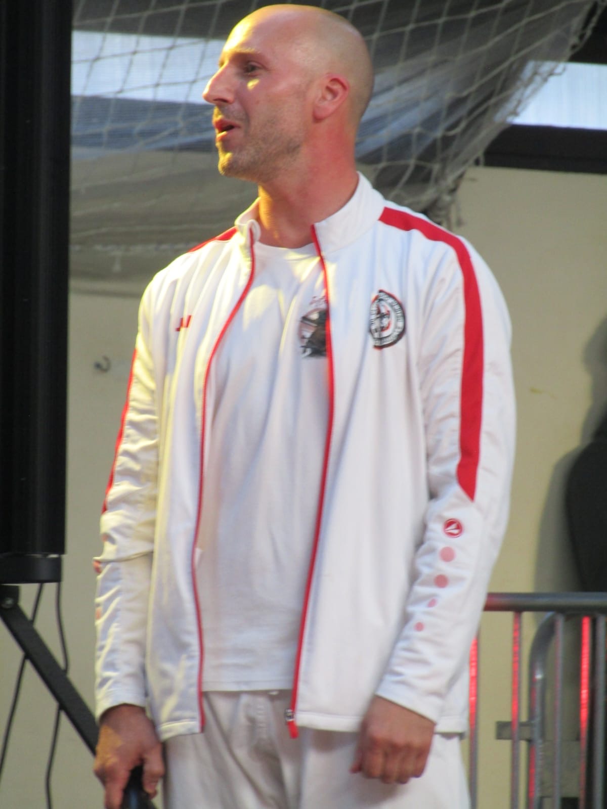 Nuits des Arts Martiaux - 8