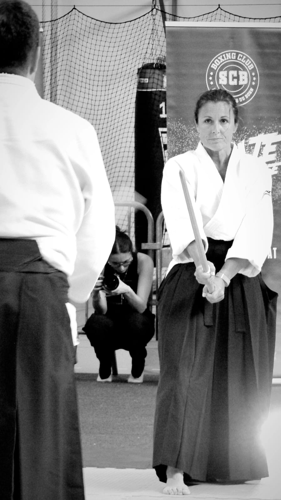 Nuits des Arts Martiaux - 9